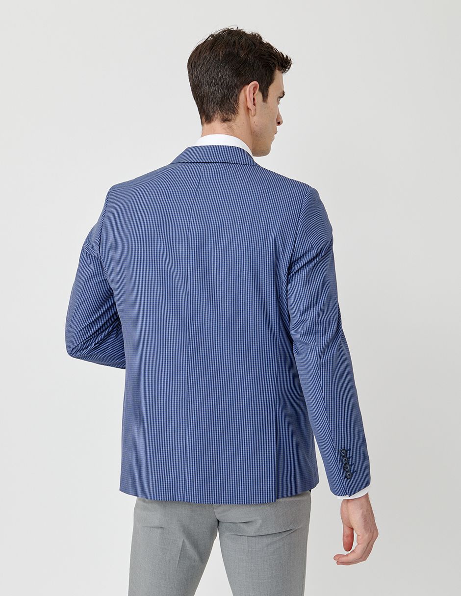 SACO BLAZER PC-5701BL PIERRE CARDIN PARA HOMBRE