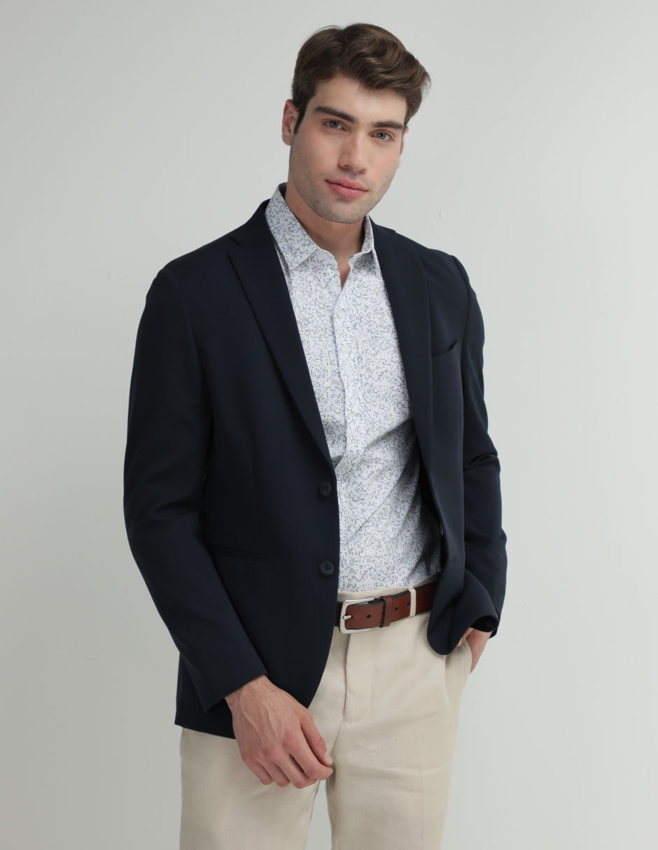 Saco Casual Contempo para hombre