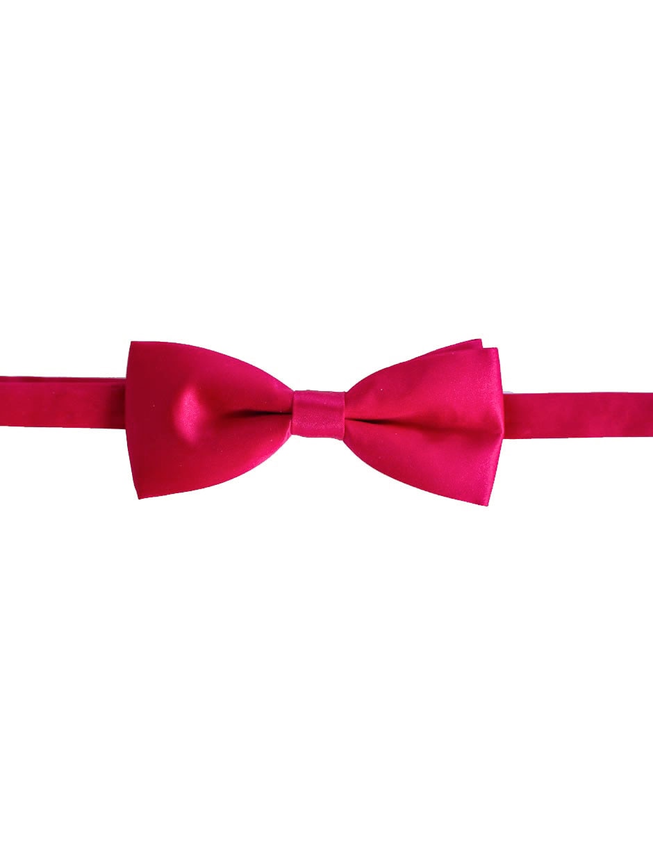 CORBATA MPL01, ROJO CONTEMPO