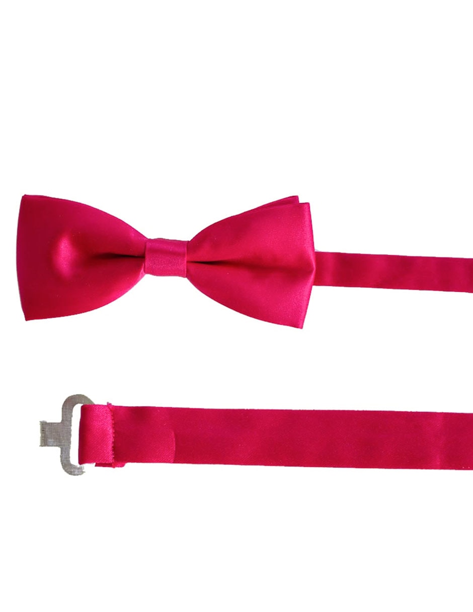 CORBATA MPL01, ROJO CONTEMPO