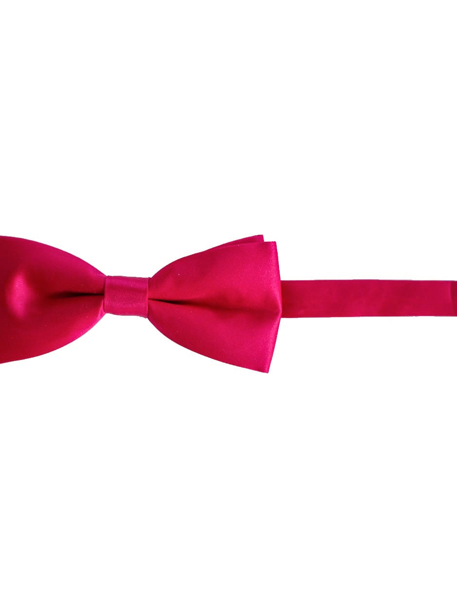 CORBATA MPL01, ROJO CONTEMPO