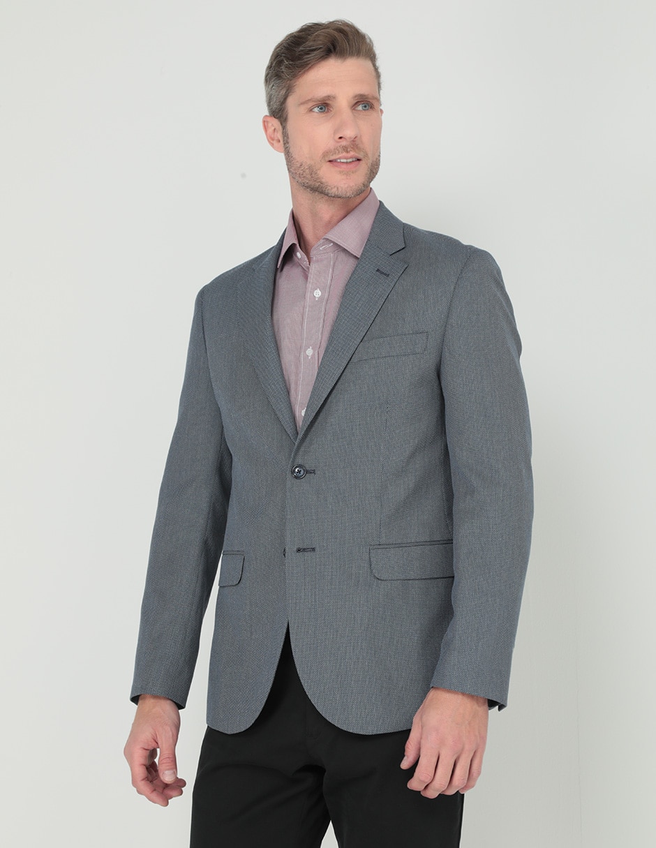 Blazer best sale hombre suburbia