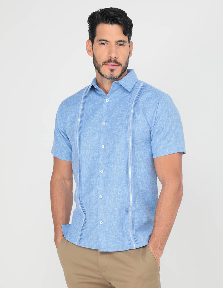 Guayabera suburbia best sale