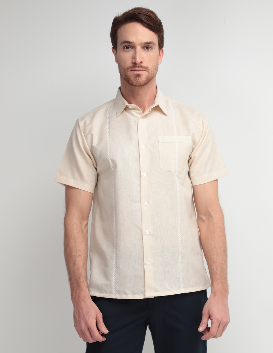 Suburbia camisas hombre sale