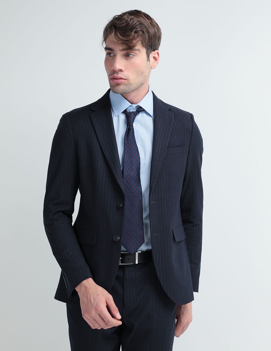 Saco formal para hombre