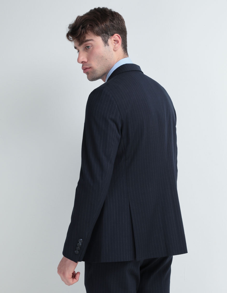 Saco formal para hombre 2