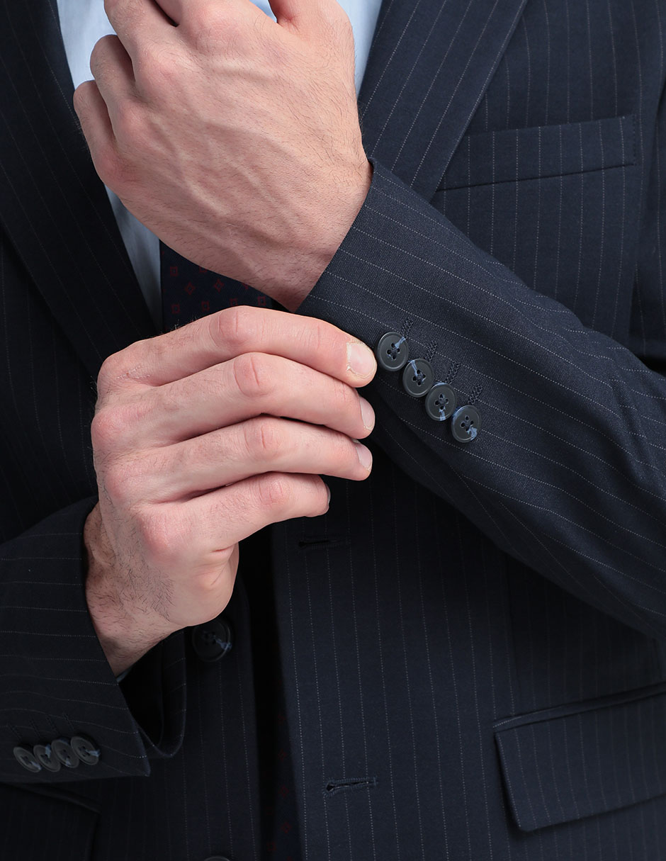 Saco formal para hombre 4