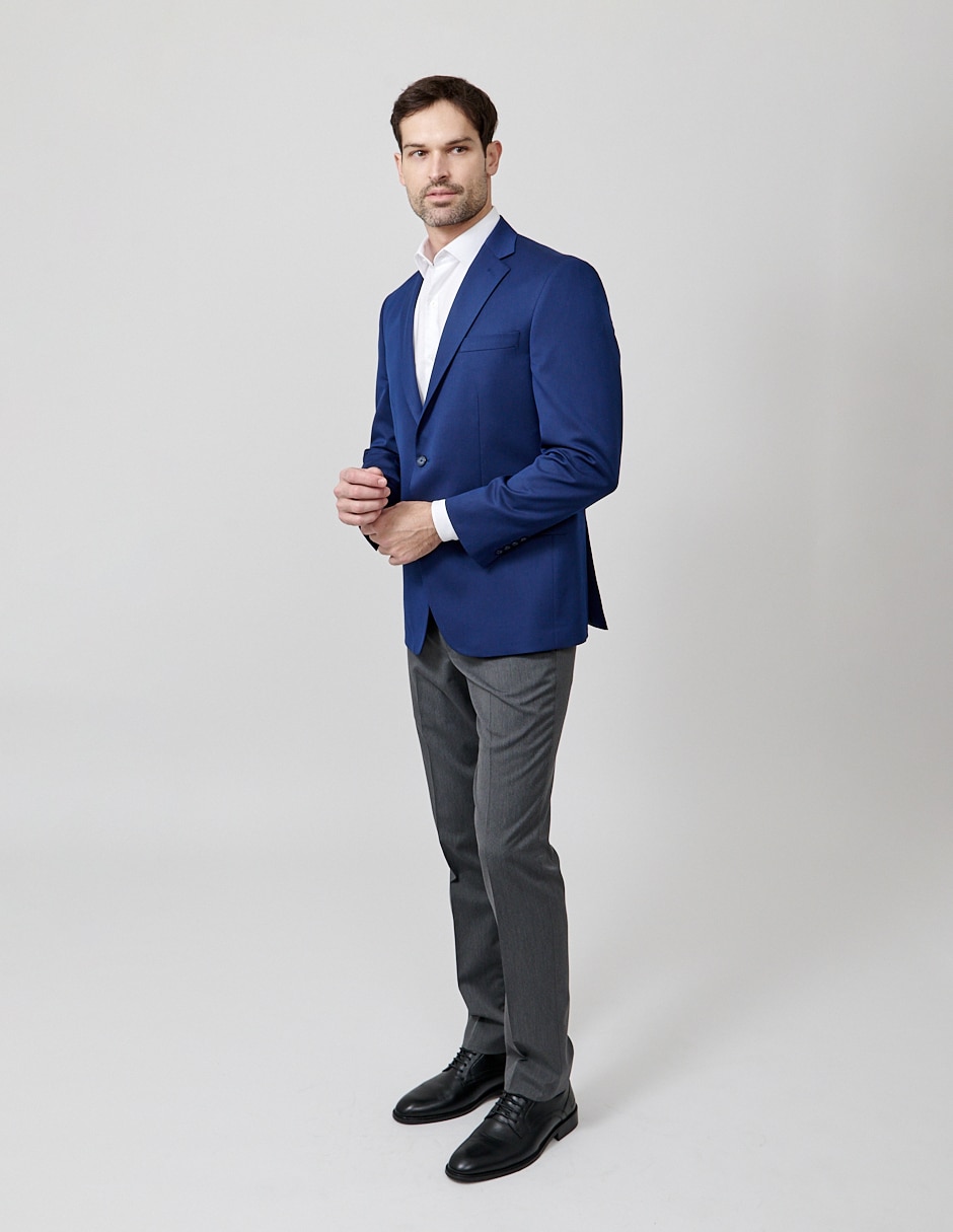 Saco formal para hombre 2