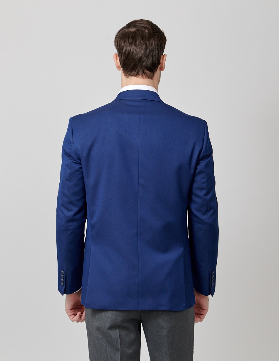 Saco formal para hombre 3