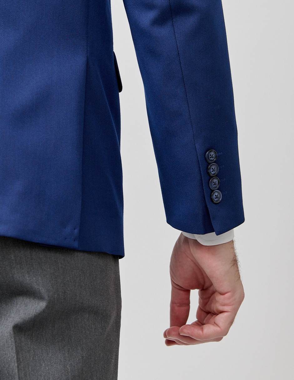 Saco formal para hombre 5