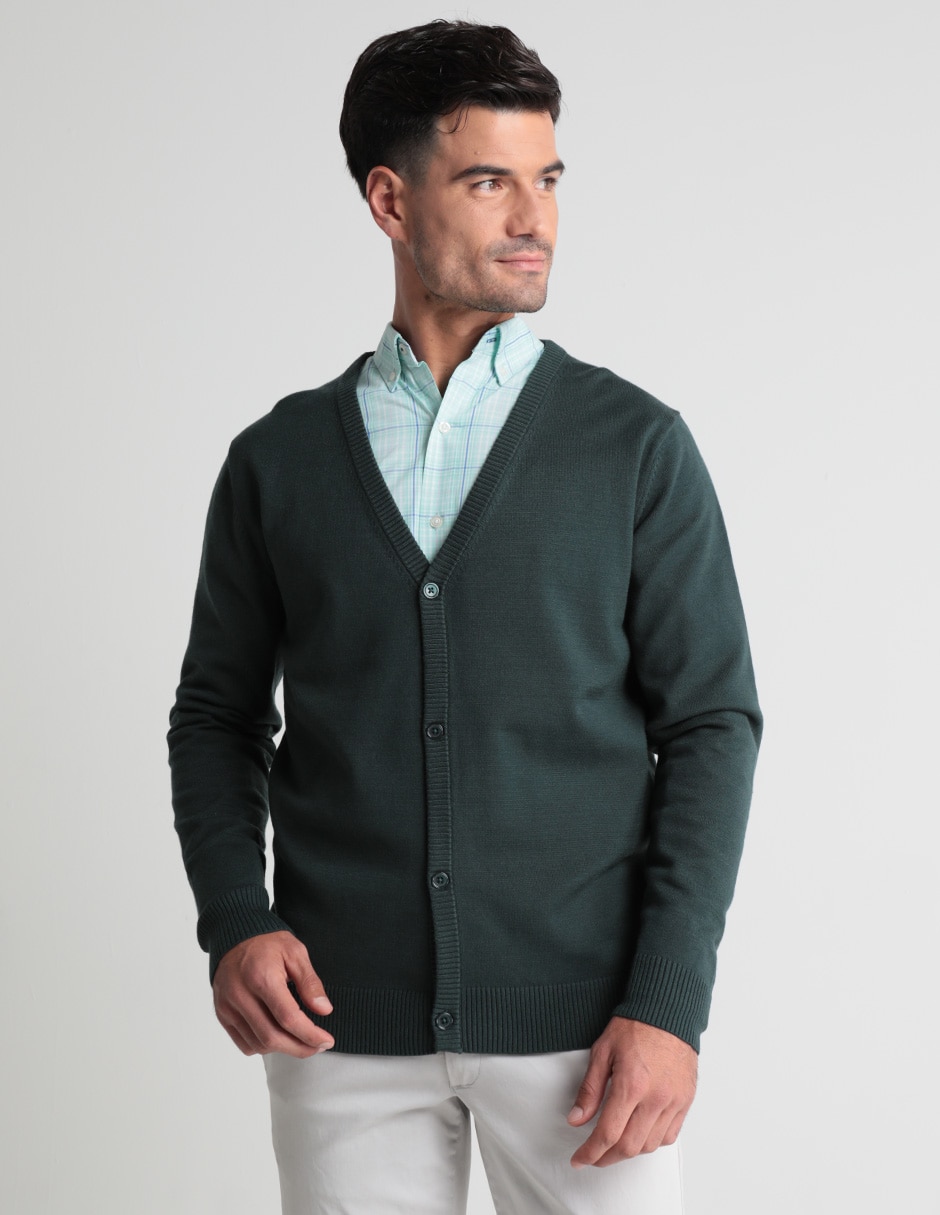 Verde obscuro 6