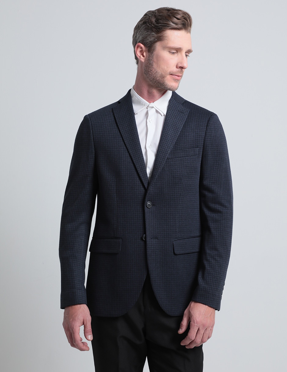 Saco Formal Suburbia Saco Hombre Traje Sin Saco Saco Formal