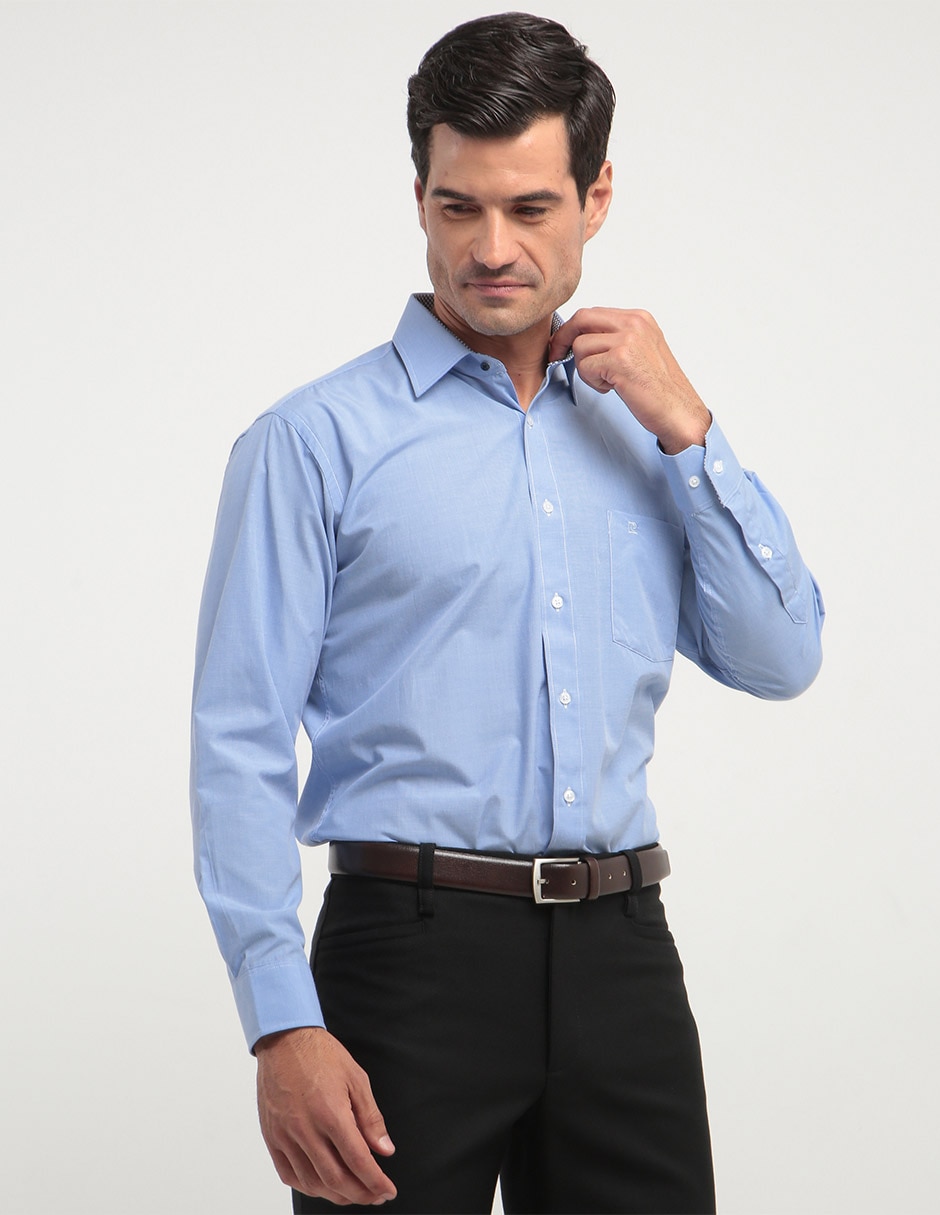 Camisas Suburbia Ropa Termica Hombre Suburbia Pierre Cardin