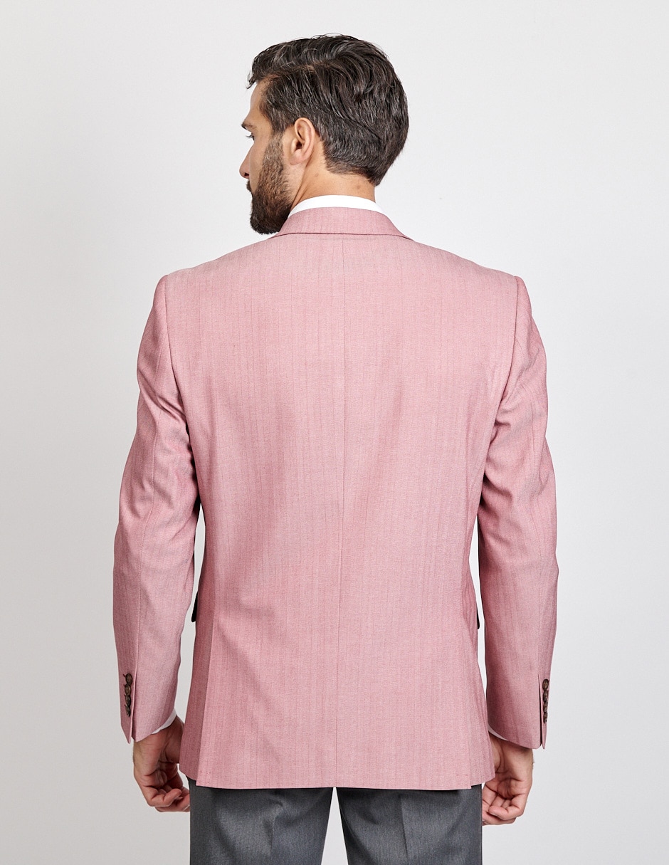 Saco formal para hombre 2