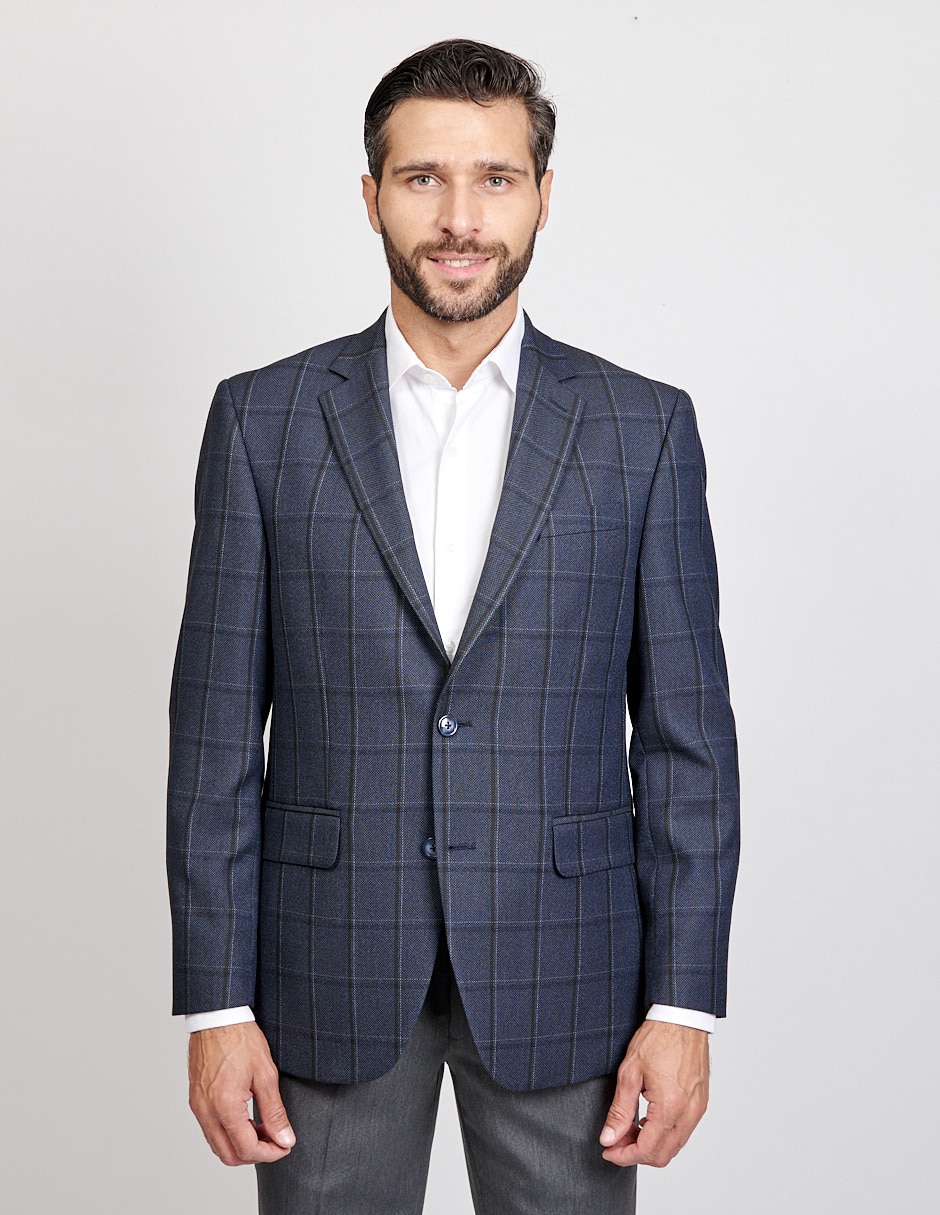 Saco formal para hombre
