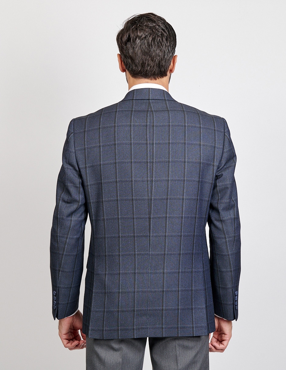 Saco formal para hombre 3
