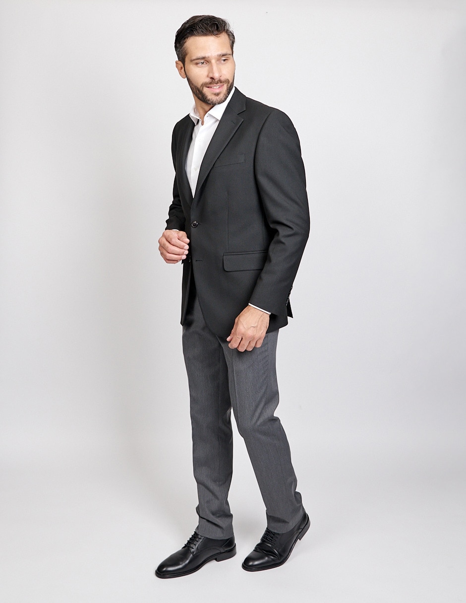 Saco formal para hombre 2