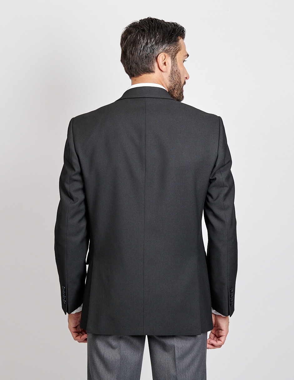 Saco formal para hombre 3