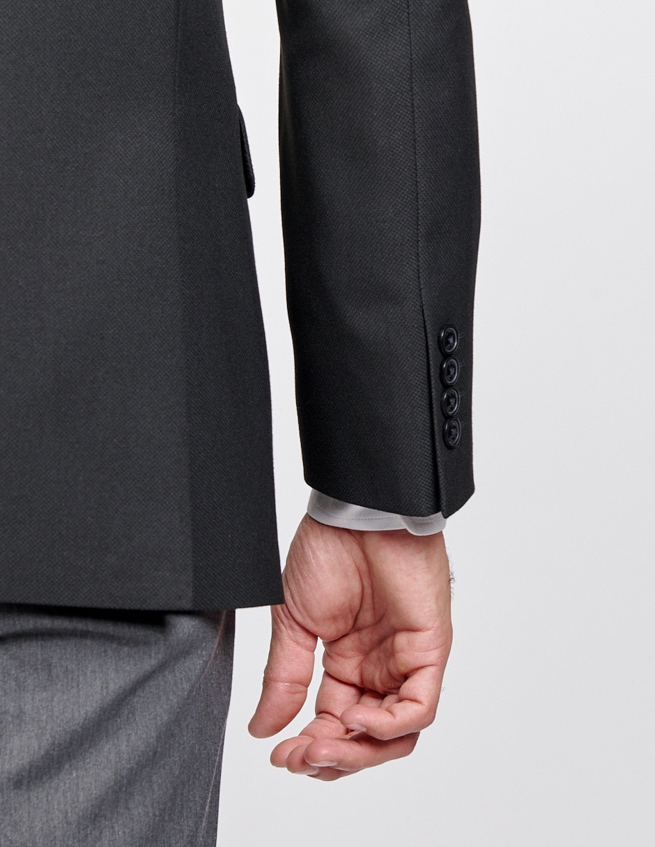 Saco formal para hombre 4