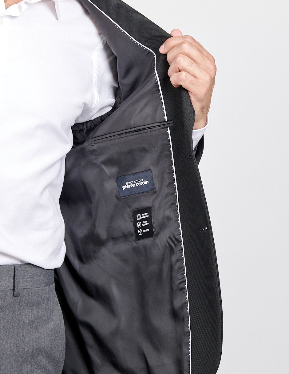 Saco formal para hombre 5