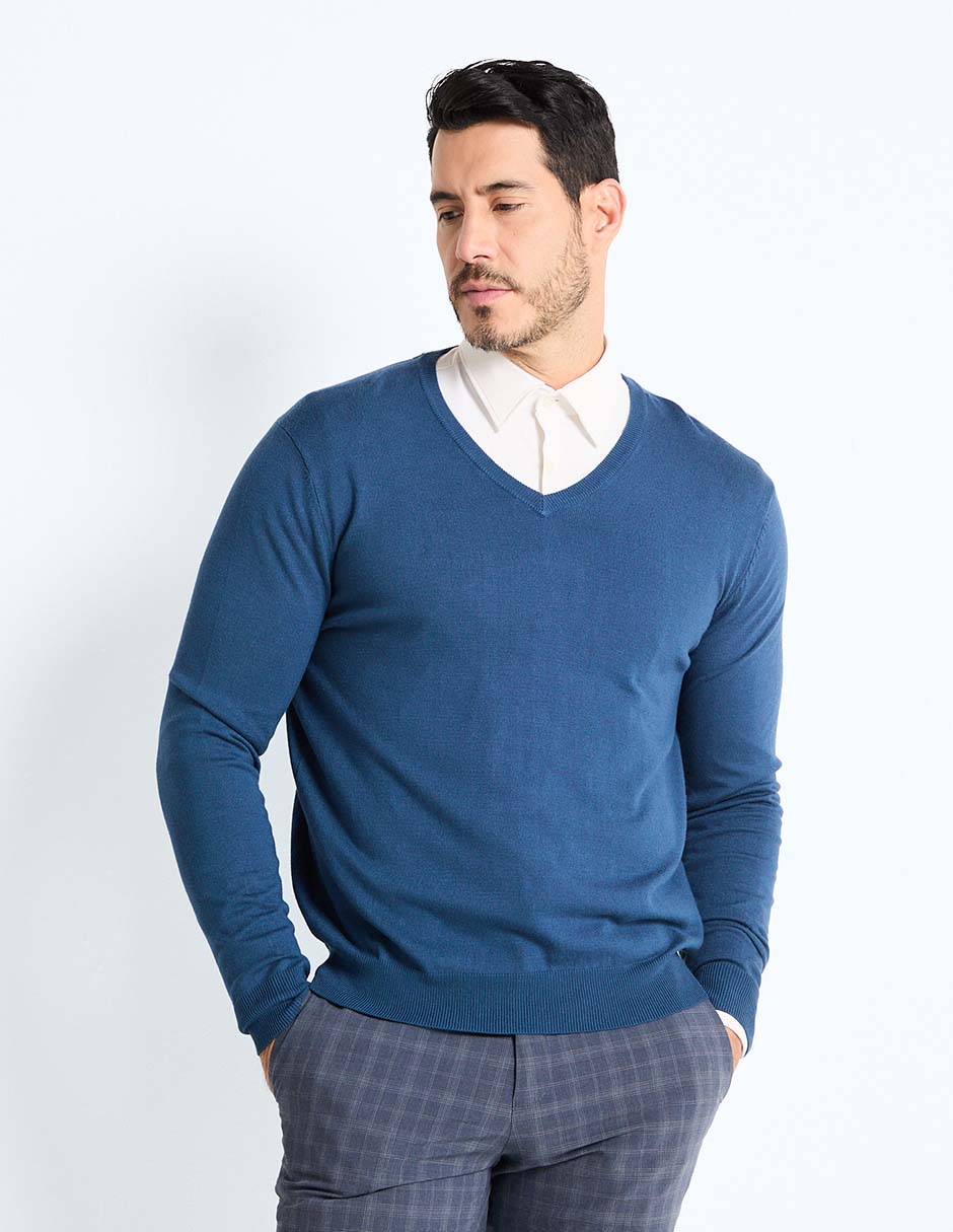 SUETER 2485507F10001U, M, ALADO GIANFRA