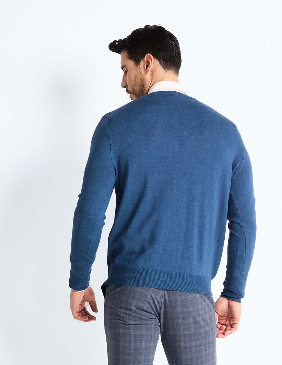 SUETER 2485507F10001U, M, ALADO GIANFRA