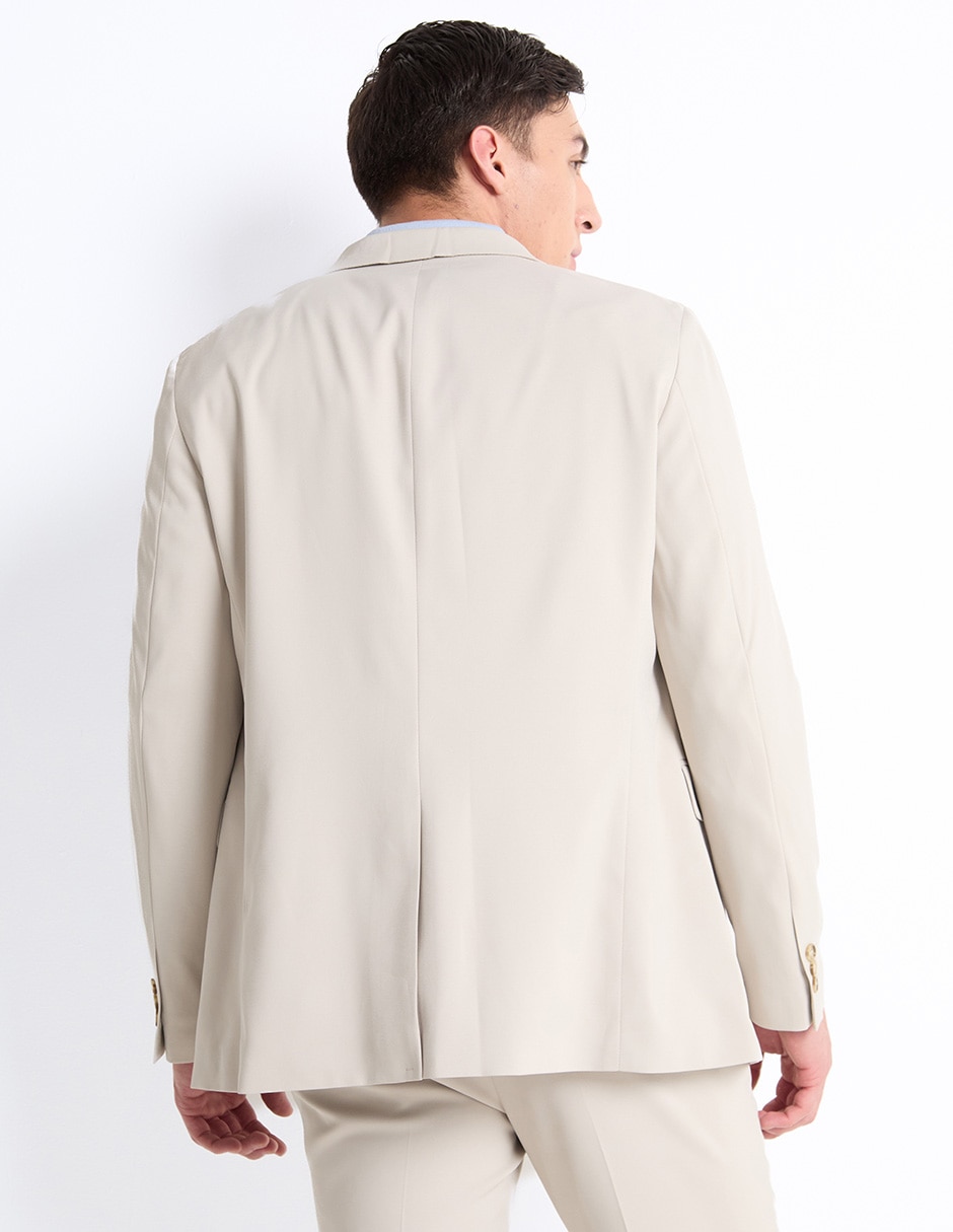 Saco formal para hombre 2