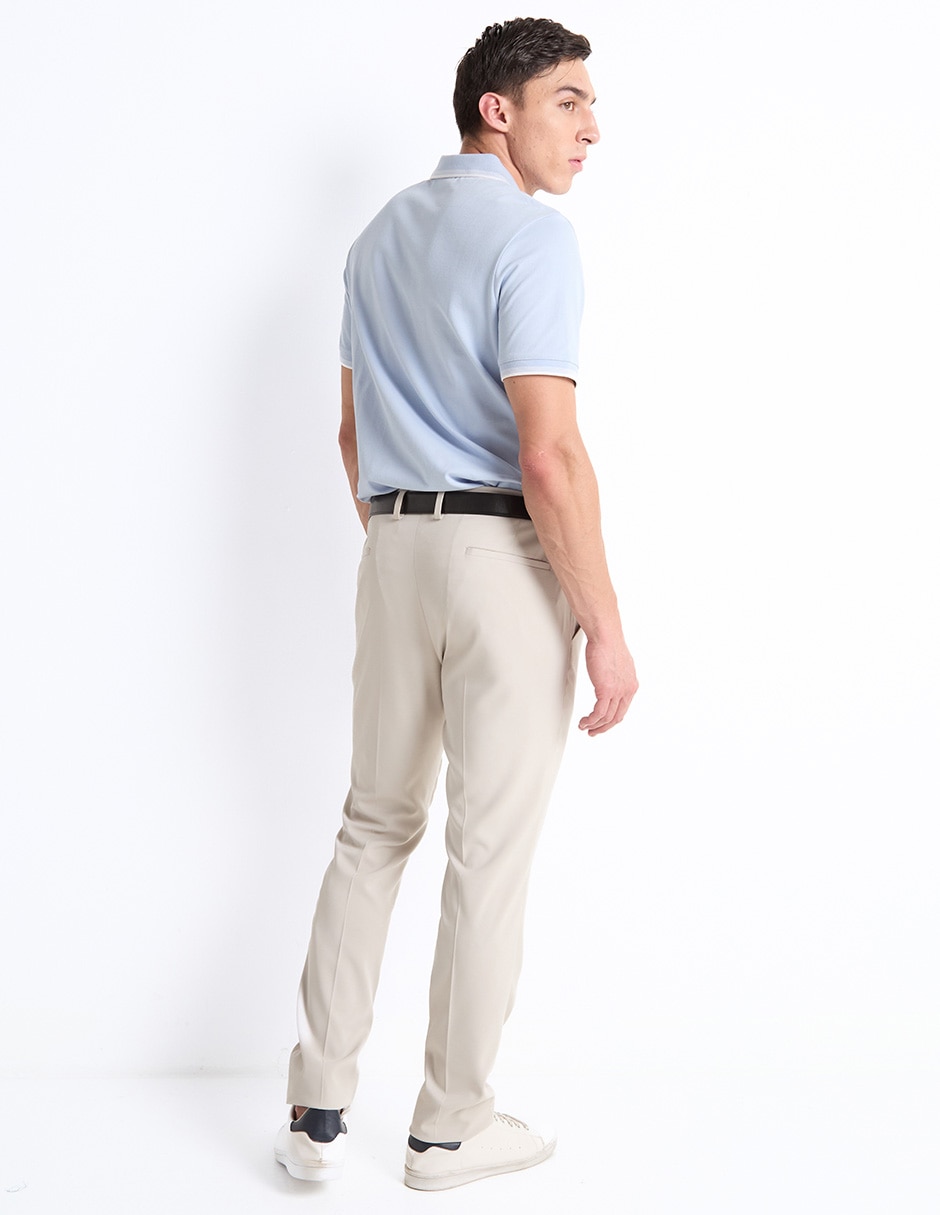 PANTALON COHF25100SET-, 36, GRIS CLARO
