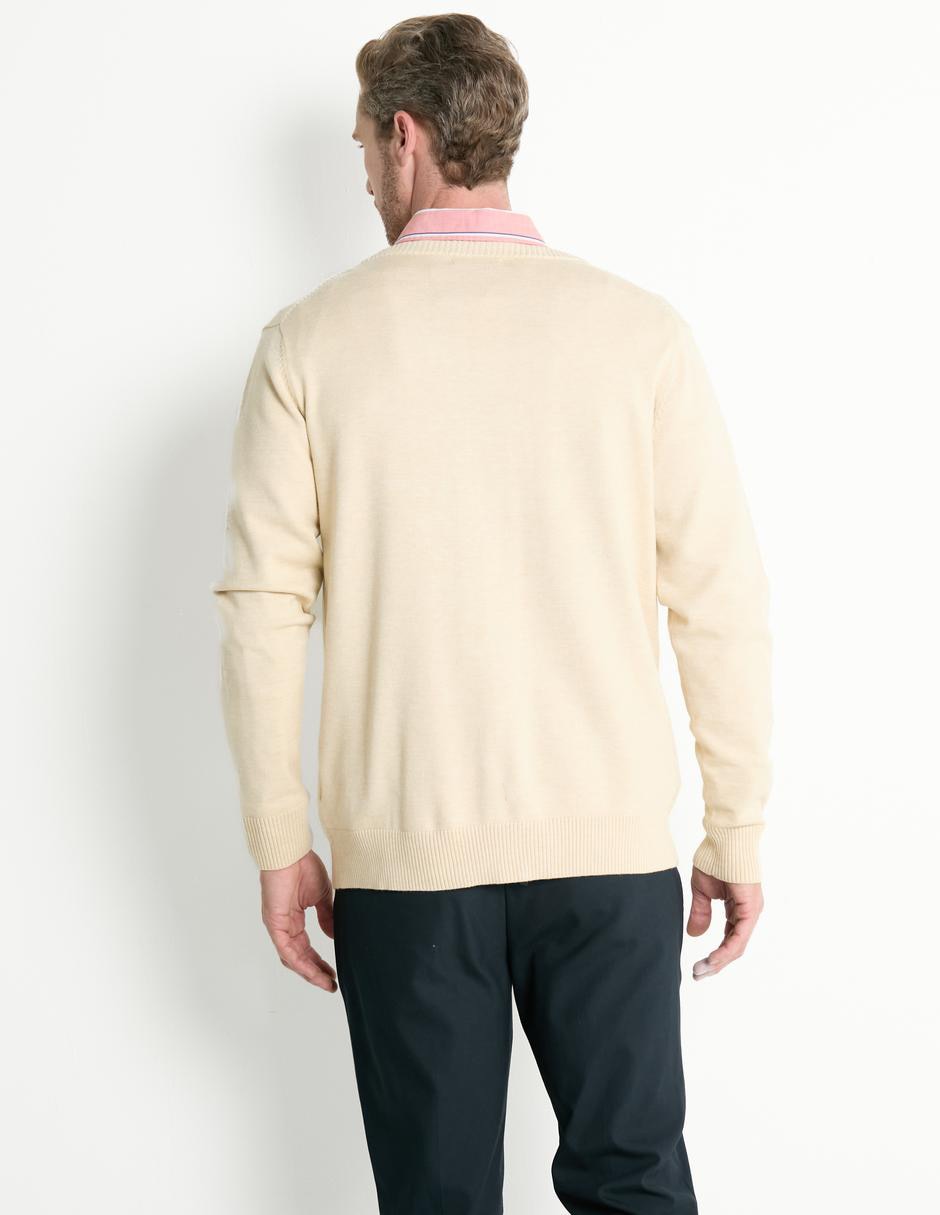 SUETER 2485507F10004, M, AVENA JASPE GI