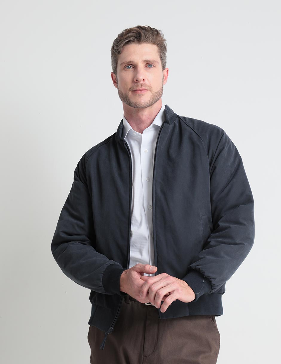 Gianfranco Dunna Suburbia Ropa Para Caballero Chamarra Gianfranco