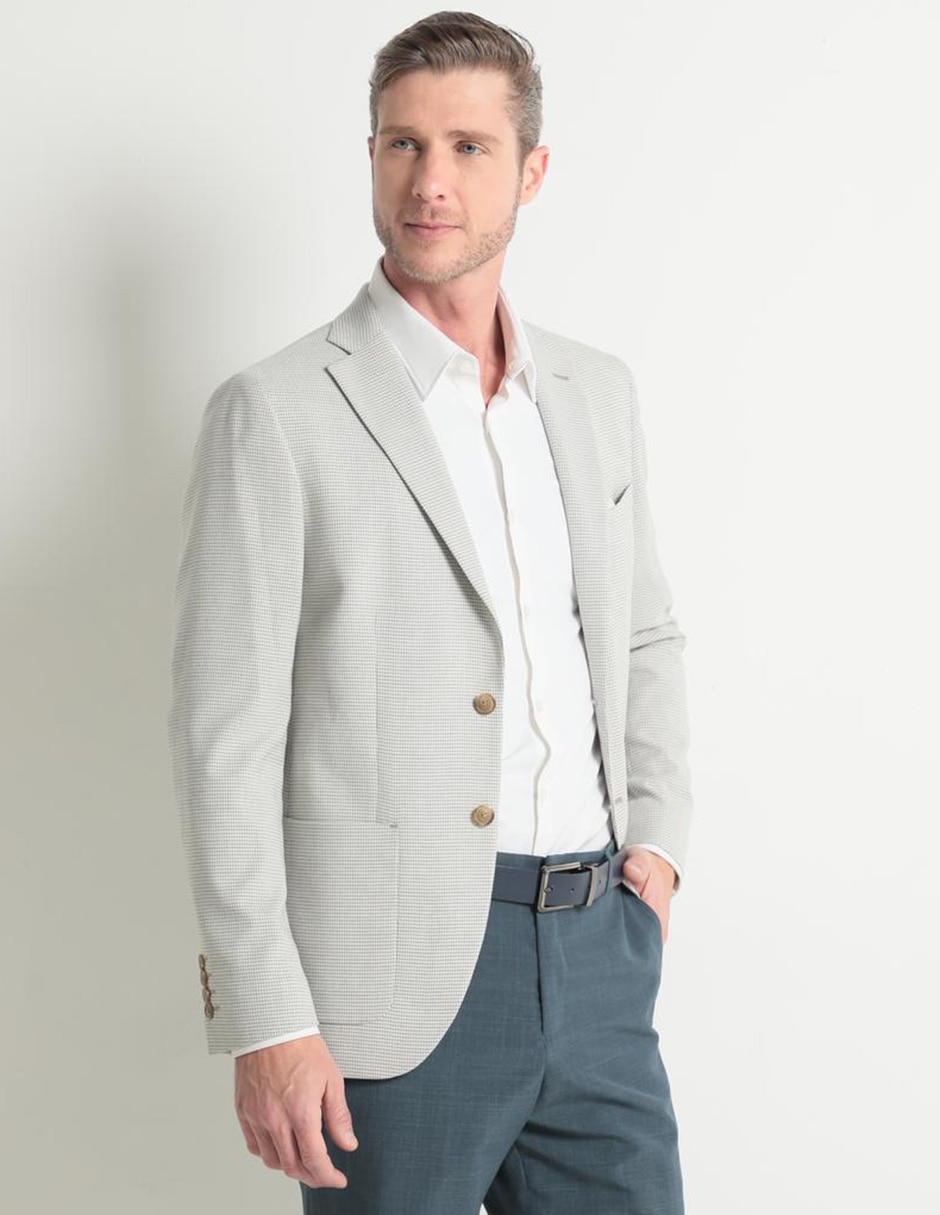 Saco casual Gianfranco Dunna para hombre