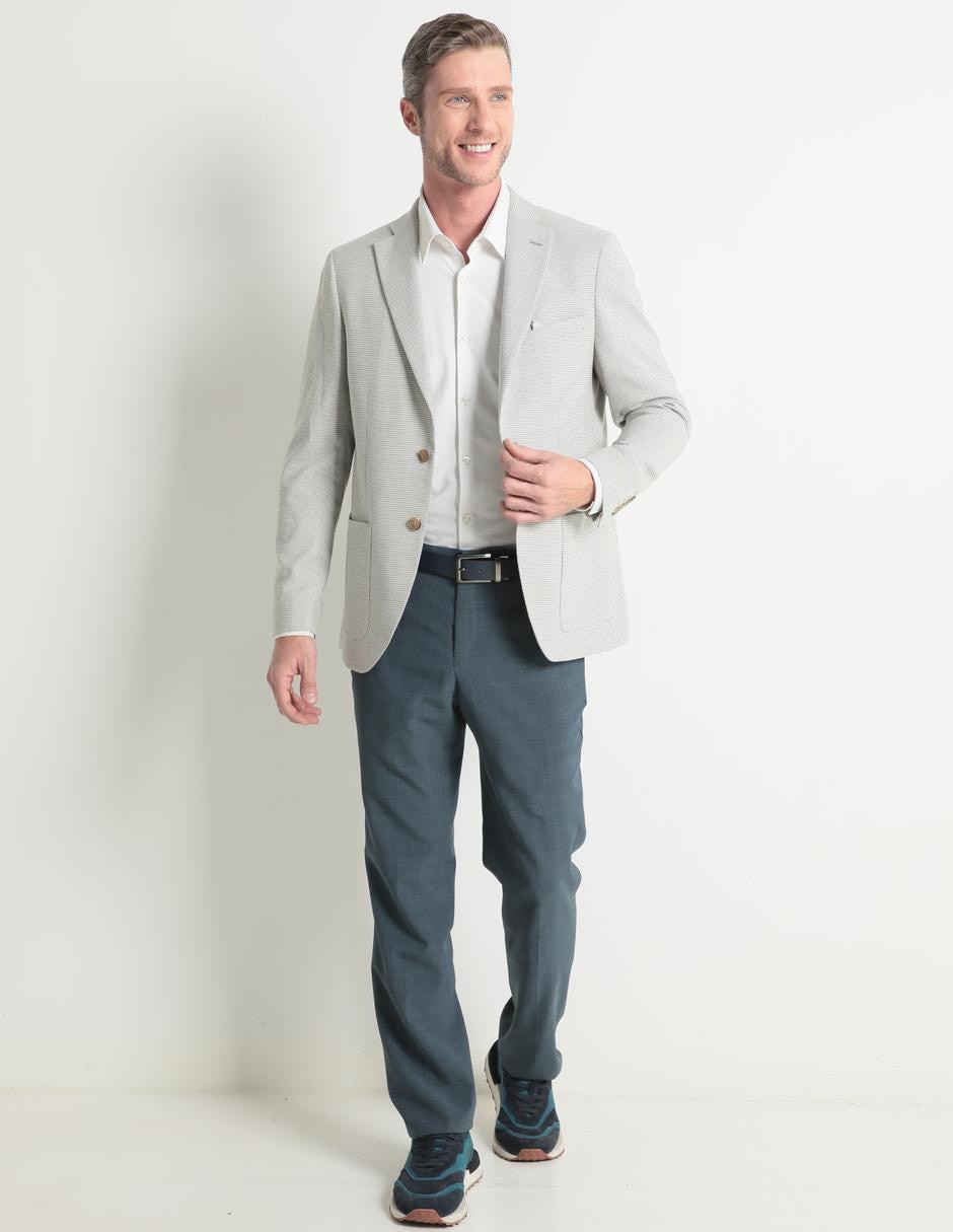 Saco casual para hombre 3