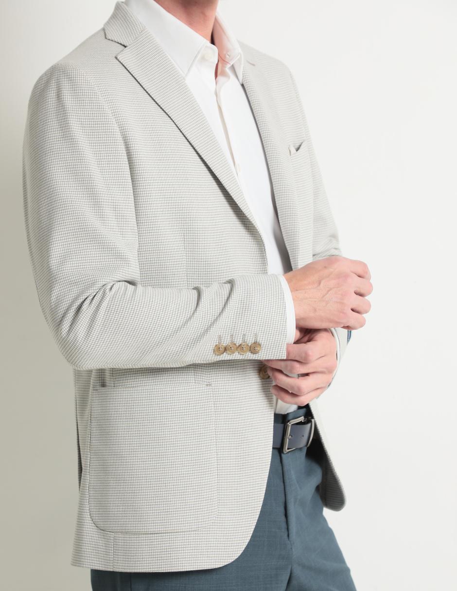 Saco casual para hombre 4