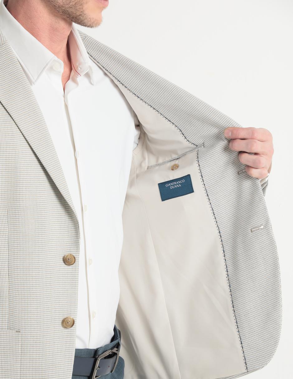 Saco casual para hombre 5