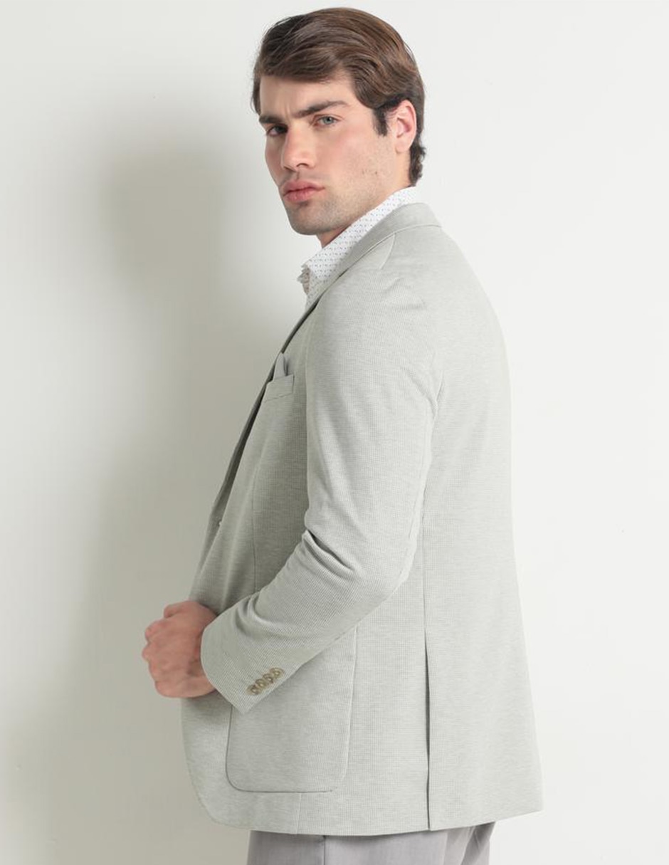 Saco casual para hombre 2