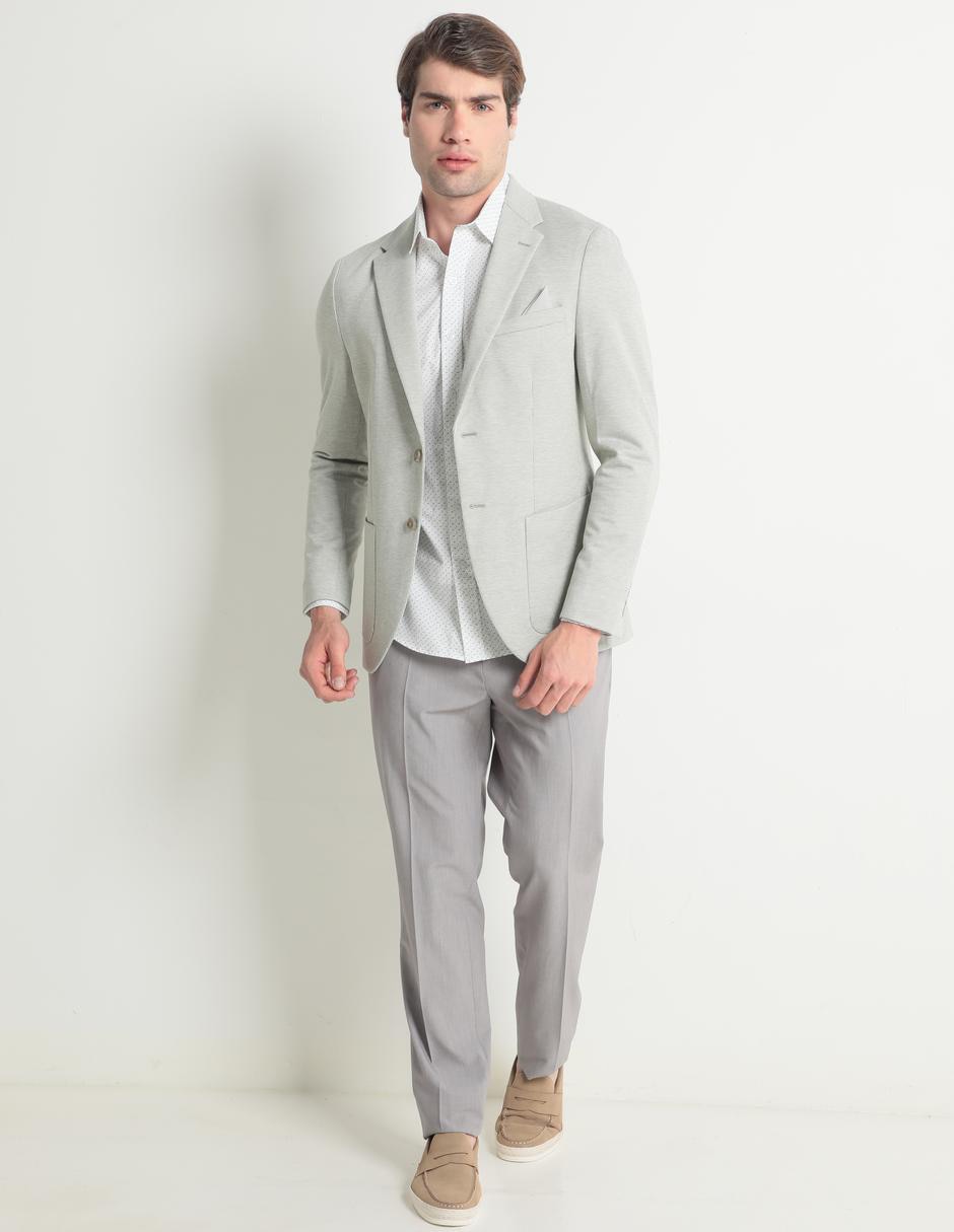 Saco casual para hombre 3
