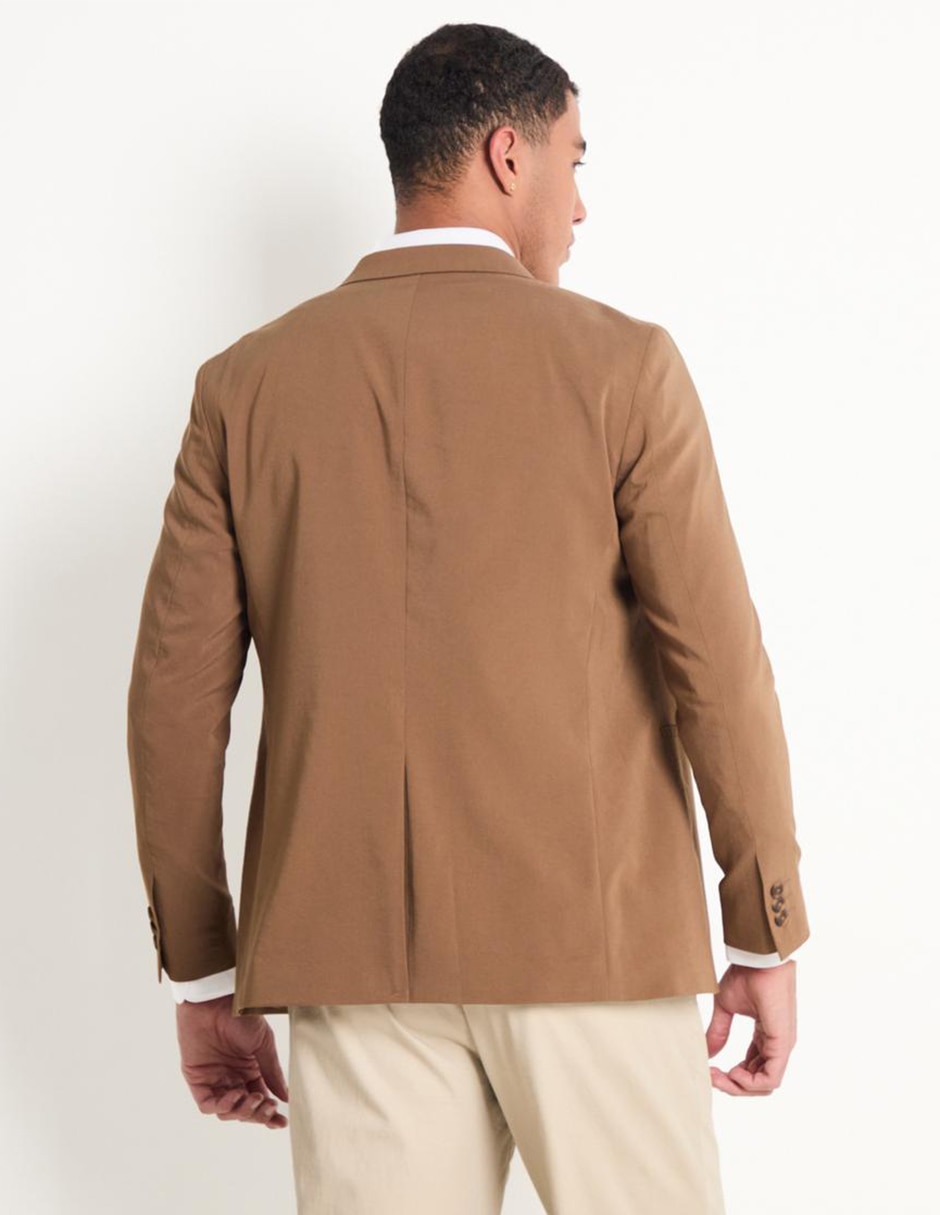 Saco formal para hombre 2