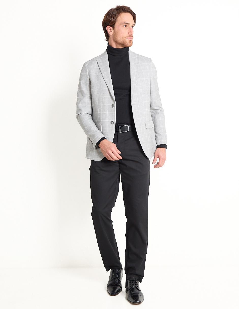 Saco business casual para hombre 3
