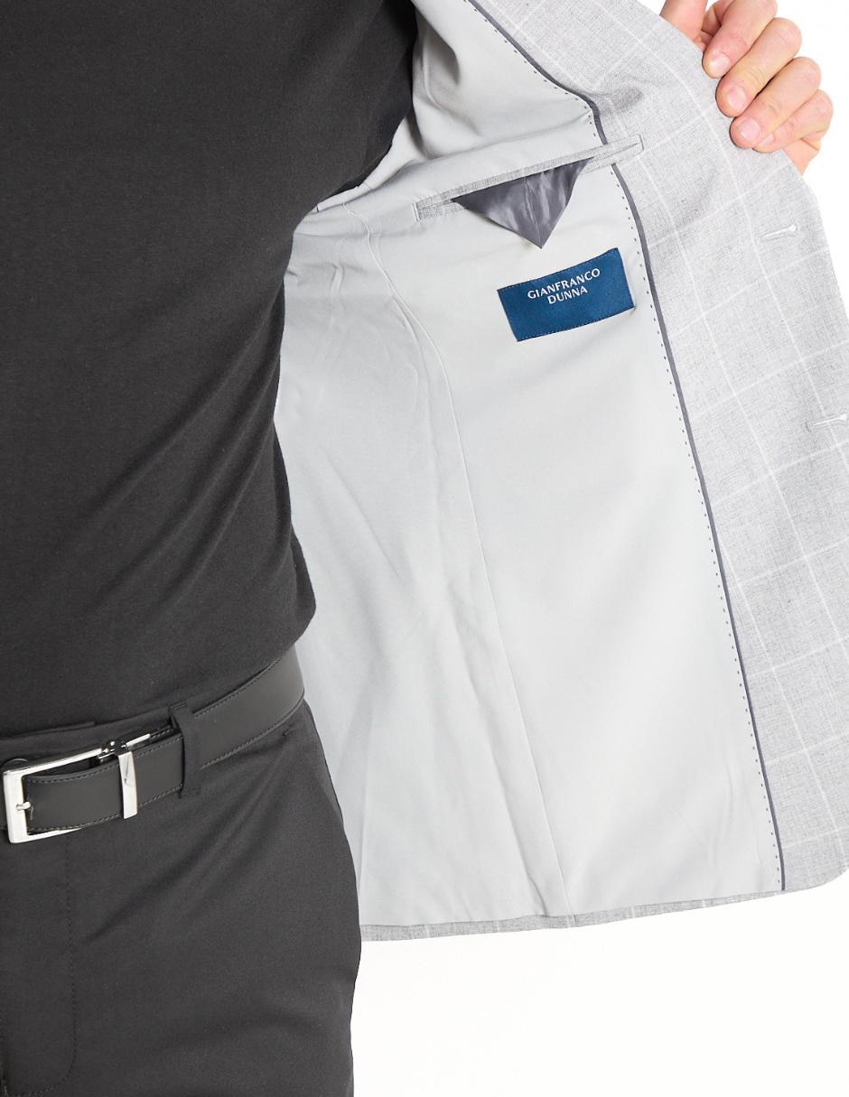 Saco business casual para hombre 5