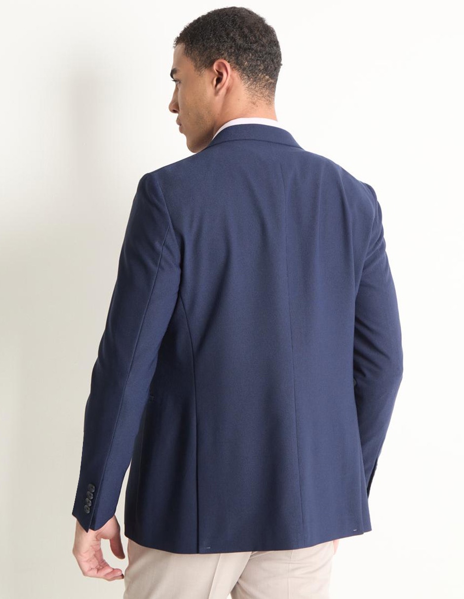 Saco formal para hombre 2