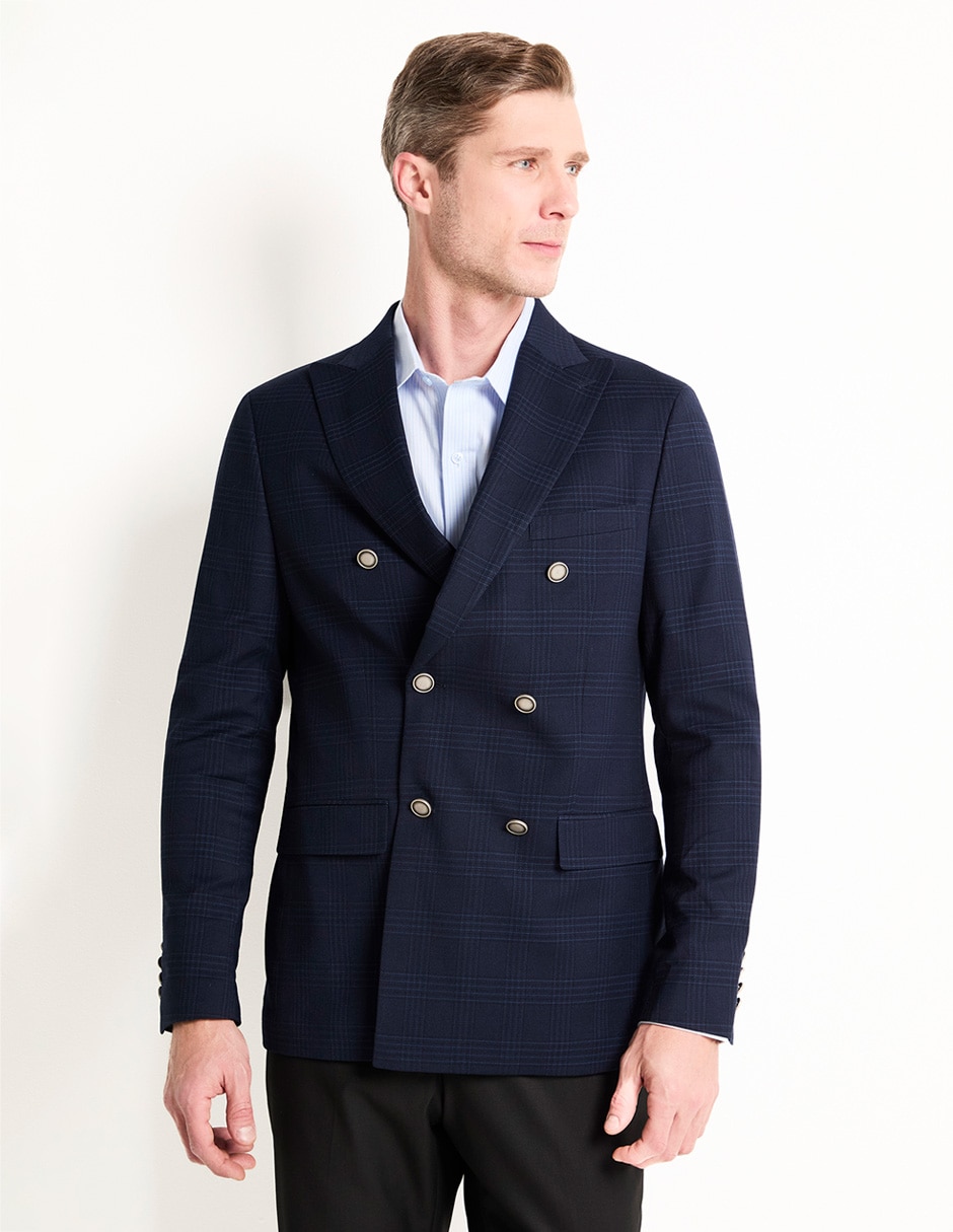 Saco formal para hombre Saco formal para hombre