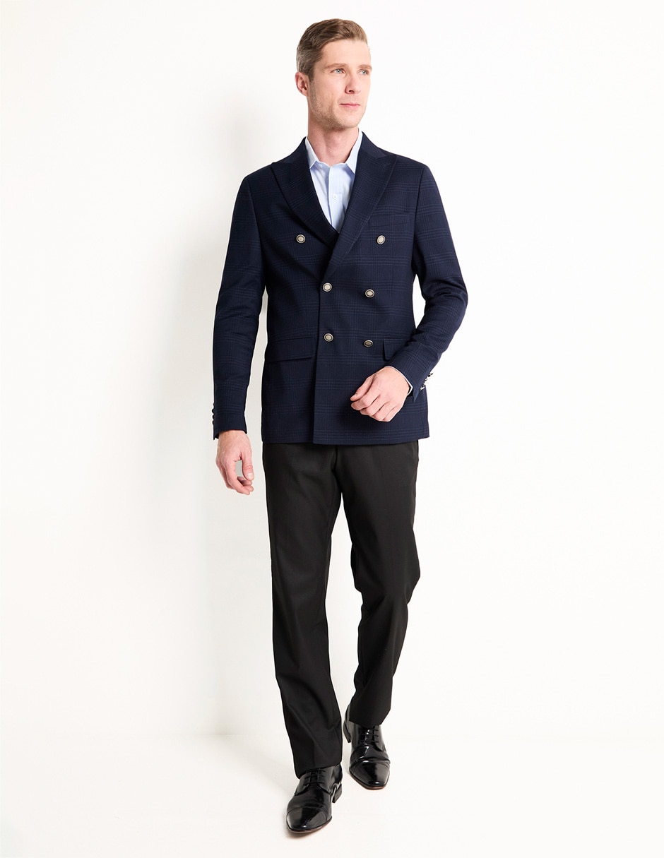 Saco formal para hombre 3
