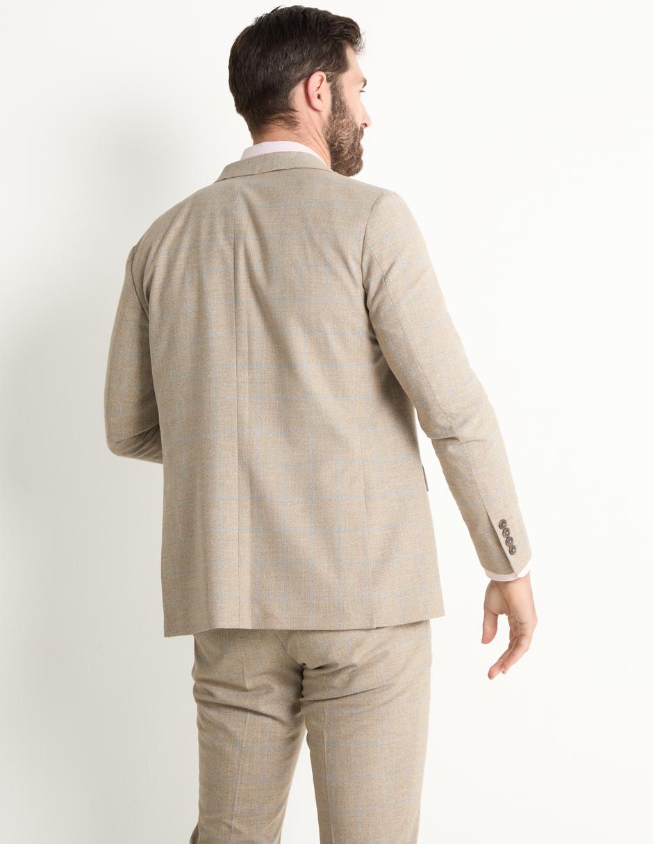 Saco business casual para hombre 2