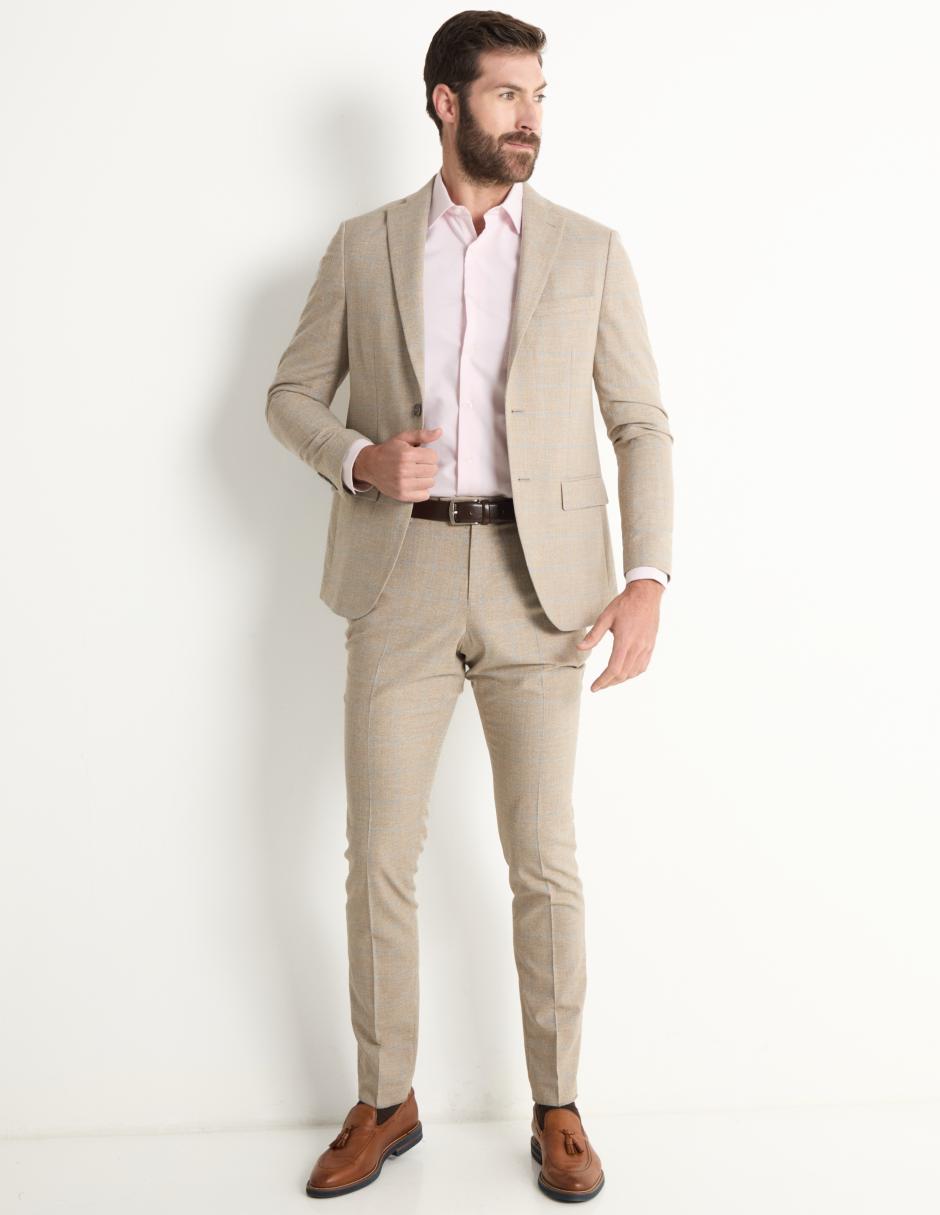 Saco business casual para hombre 3
