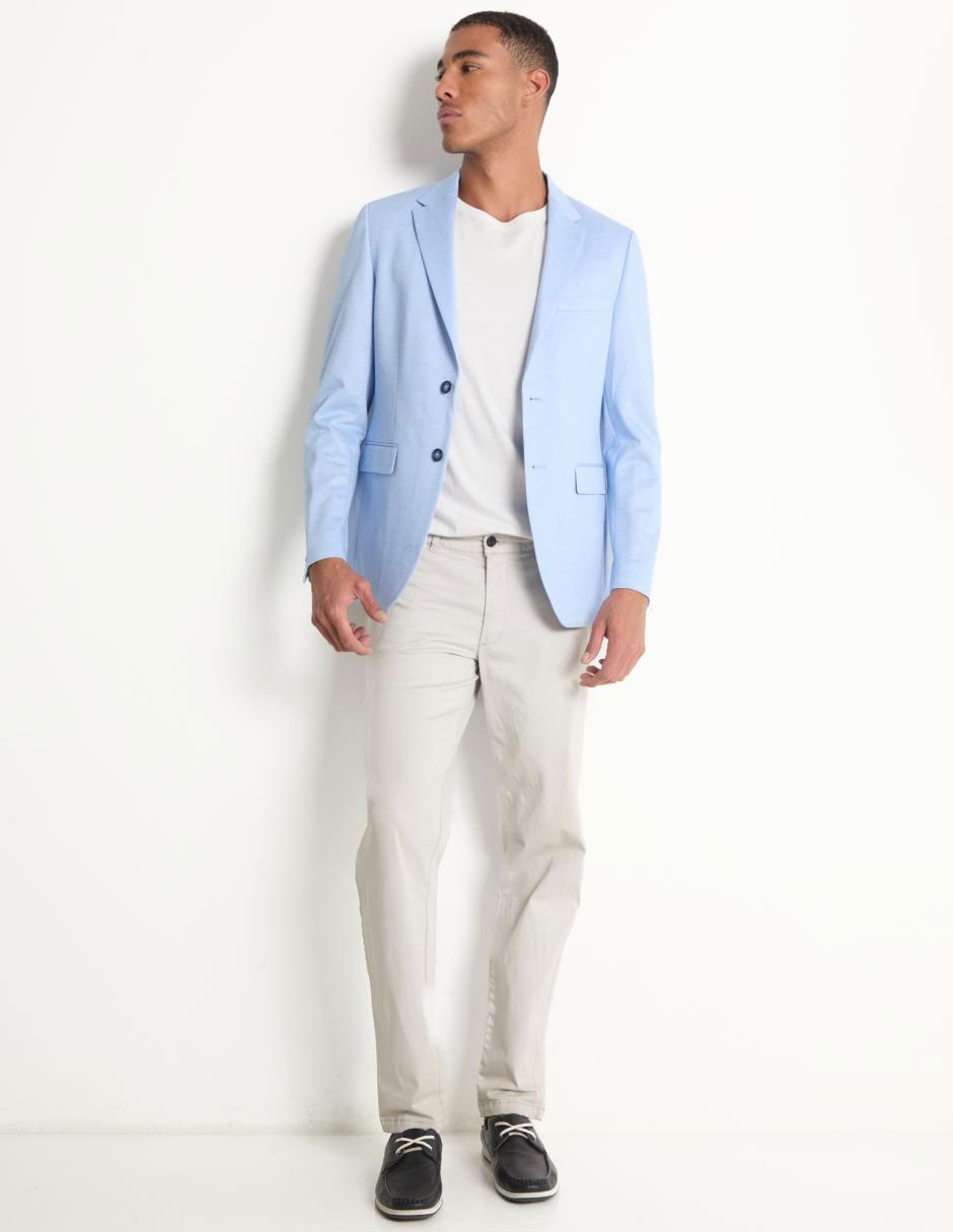 Saco casual para hombre 3