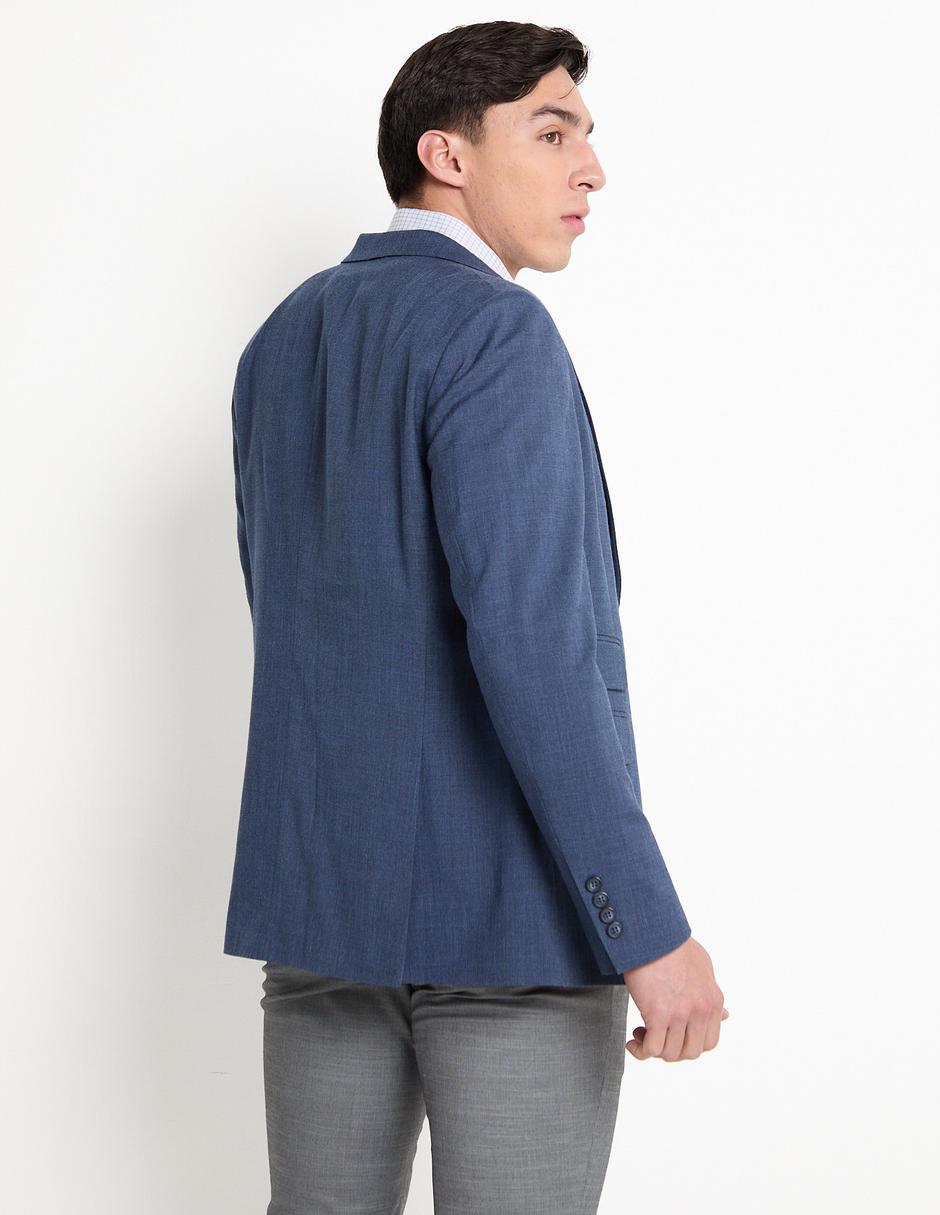 Saco formal para hombre 2