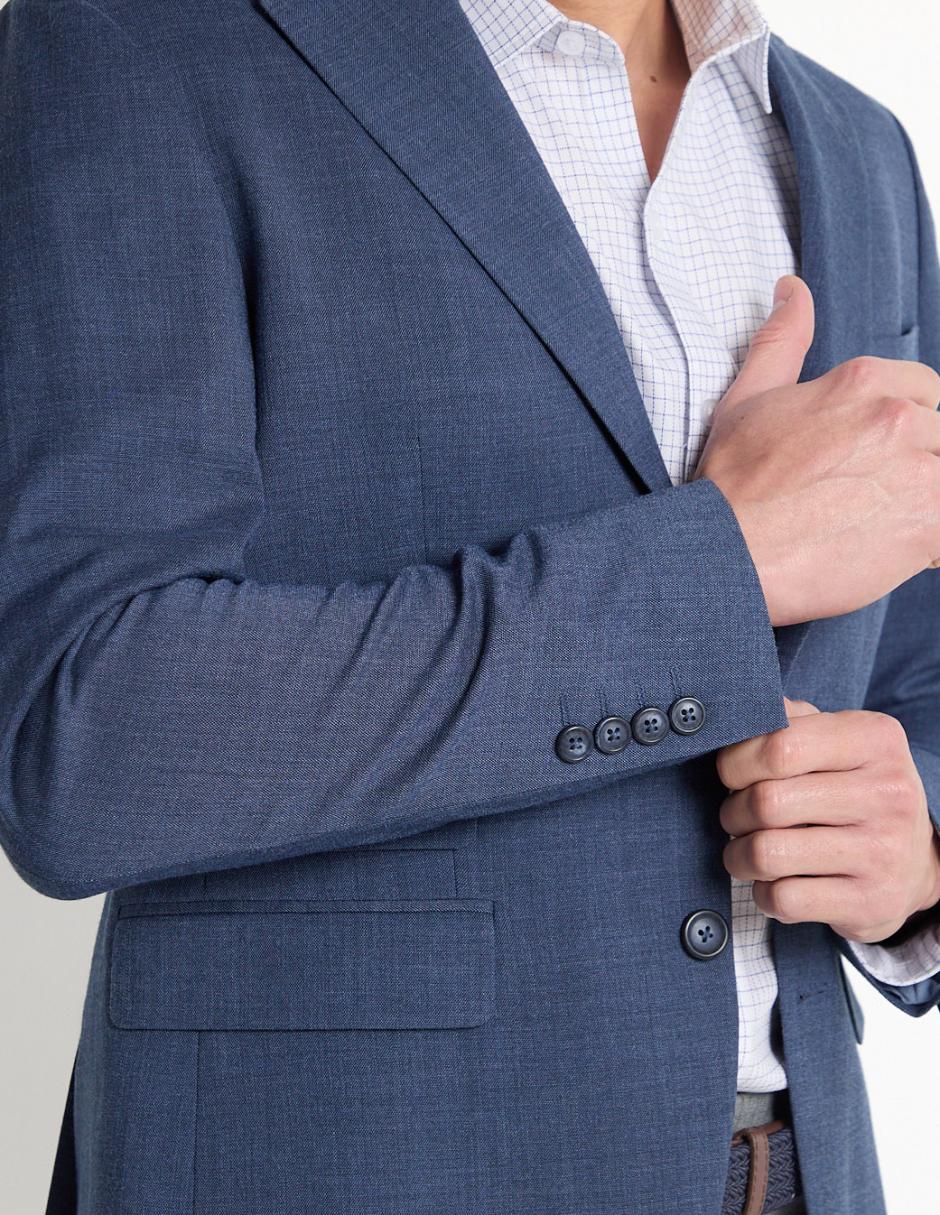 Saco formal para hombre 4