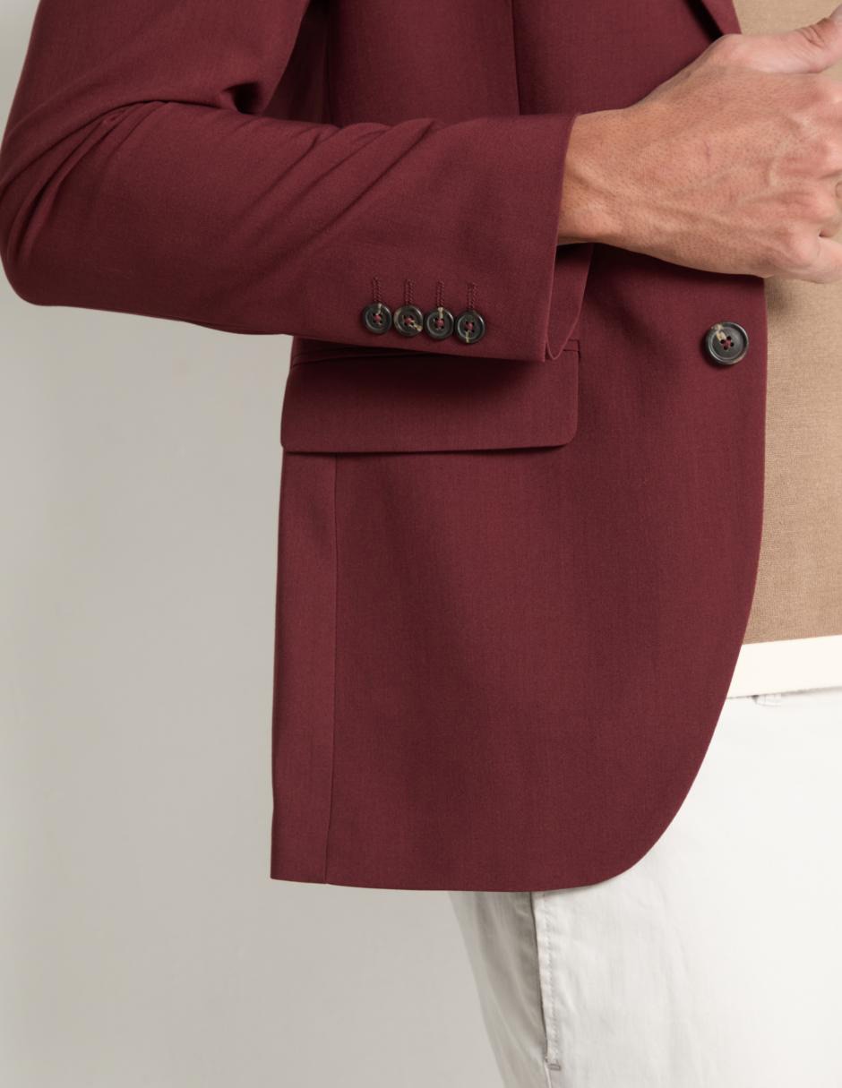 Saco casual para hombre 4