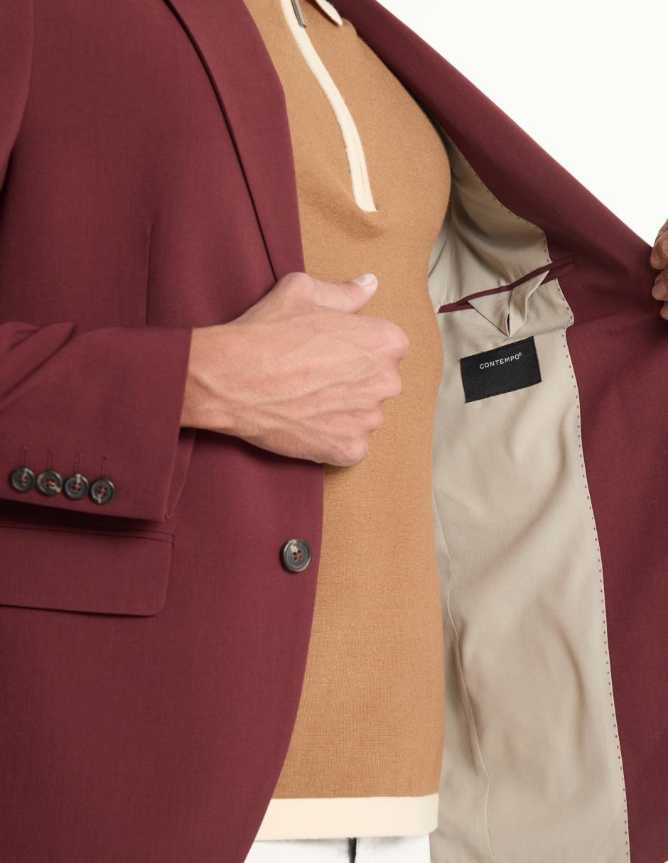 Saco casual para hombre 5