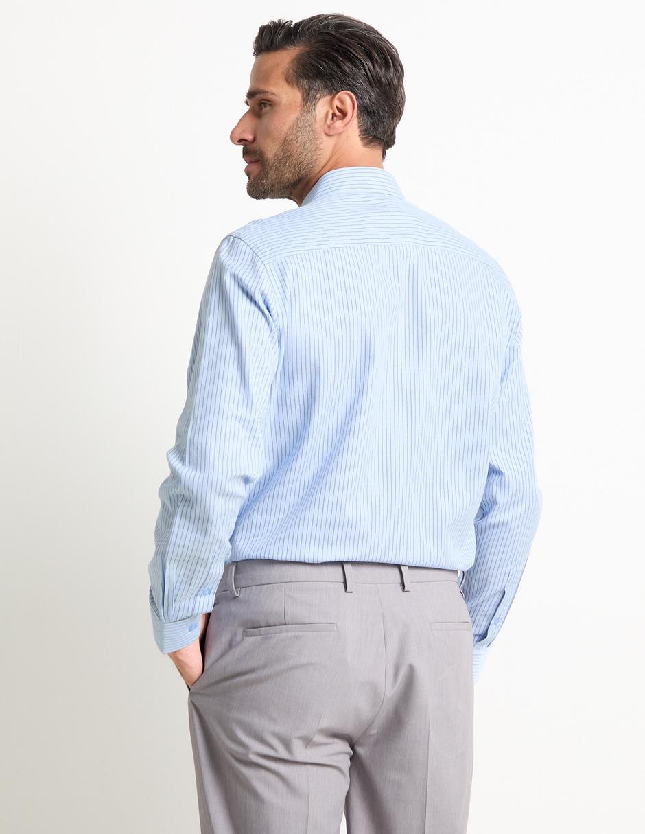 CAMISA GFHF25029, G, DENIM CLARO GIANFR
